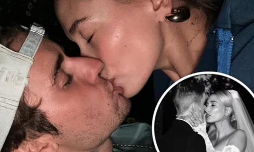 Hailey Bieber công khai gửi lời chúc sinh nhật ngọt ngào đến chồng Justin Bieber giữa những đồn đoán về cuộc hôn nhân rạn nứt