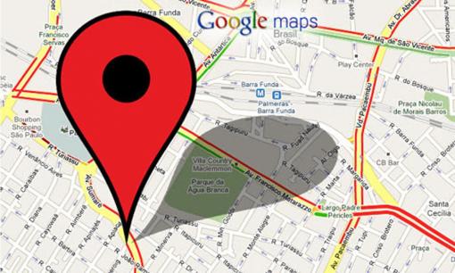 Google Maps có thể chỉ đường rất chính xác, nhờ đâu? 