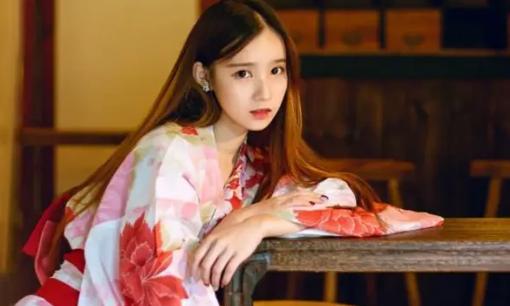 Khi vào khách sạn Nhật Bản, tại sao bạn không thể mở cửa cho một cô gái mặc kimono?