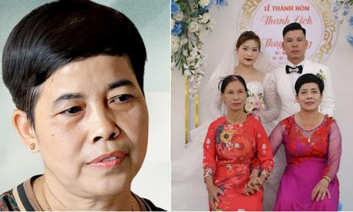 Chuyện lạ đời: Mẹ vợ cưới vợ mới cho con rể cũ, giờ sống chung nhà như mẹ con