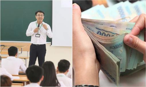 Lương Tiến sĩ tại các trường Đại học được trả như thế nào? Nó có cao như bạn nghĩ!