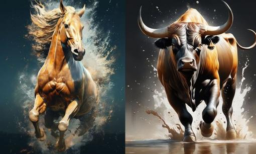 Tử vi 12 con giáp thứ 3 ngày 5/3/2024: Tuổi Ngọ may mắn đường tài vận, Sửu cẩn thận với tiểu nhân