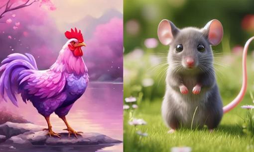 Từ mai, mùng 6 tháng 3, Thần nghèo sẽ bị đuổi đi và Thần Giàu sẽ đến, ba con giáp 'mở rộng túi hứng của cải'