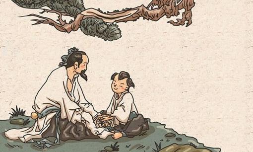 'Con à, sau này đừng làm một người trung thực nữa!', lời cha mẹ dạy nghe có vẻ ngược đời nhưng lại khiến nhiều người suy ngẫm