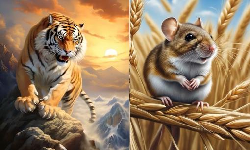 Tử vi 12 con giáp thứ 4 ngày 6/3/2024: Tuổi Tý có những bước tiến rực rỡ, Dần gặp muôn vàn rắc rối