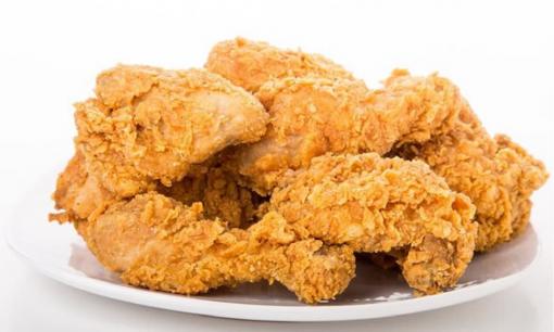 Có bao giờ bạn đặt ra câu hỏi, tại sao chỉ có gà rán phổ biến mà không có vịt rán? 