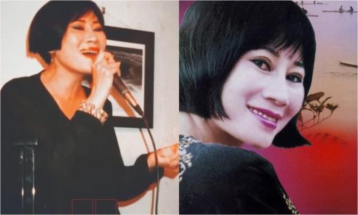 Đời đa đoan của nữ NSND Lê Dung, qua đời ở tuổi 50 vì tai biến, 'yêu là để chết'!