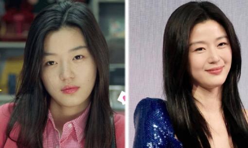 23 năm sau 'Cô nàng ngổ ngáo', nhan sắc của Jeon Ji Hyun thay đổi như thế nào?