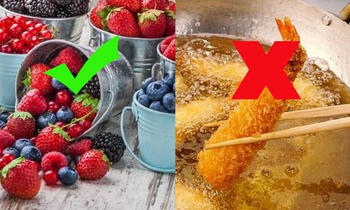 Bí quyết vàng phòng ung thư của người Nhật: 3 tránh, 4 gần giúp tiêu diệt tế bào gây K hiệu quả, ai cũng nên học theo