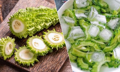 Muốn ăn mướp đắng nhưng lại sợ đắng: Áp dụng ngay những mẹo khử vị đắng trong mướp đắng này cực kỳ hiệu quả