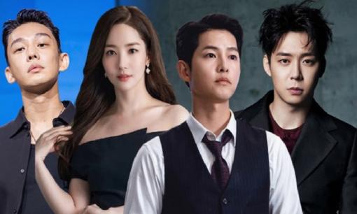 Dàn diễn viên 'Chuyện tình ở Sungkyunkwan' sau 14 năm đầy scandal và cái chết chấn động