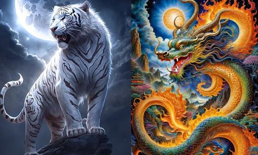 Tử vi 12 con giáp thứ 7 ngày 9/3/2024: Tuổi Thìn đường tài lộc rất sáng, Dần vận trình không tốt