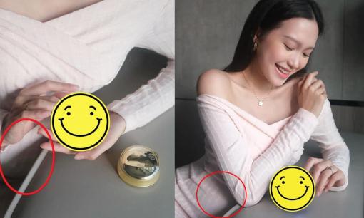 Doãn Hải My đăng ảnh lộ rõ vòng 2 nhô cao, nàng WAG ngầm xác nhận đang mang thai con đầu lòng?