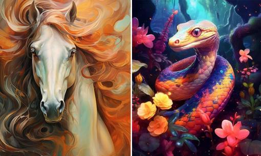 Tử vi 12 con giáp thứ 2 ngày 11/3/2024: Tuổi Ngọ được quý nhân phù trợ, Tỵ cần thận trọng trong công việc