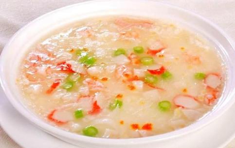 Bí quyết từ chủ hàng cháo lâu năm: Dù là loại cháo nào cũng hãy ghi nhớ '3 điểm' này khi nấu, cháo sẽ nhuyễn mịn và siêu ngon