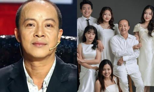 NSƯT Đức Hải không đi diễn vẫn thu nhập trăm triệu/tháng ở tuổi U70