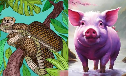 Sau ngày 14/3, vận may sẽ ập đến, 3 con giáp 'cầu được ước thấy', của cải dâng trào