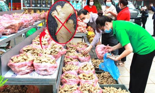 Người bán rau có 'ế' cũng không ăn loại rau này, đi chợ nếu bạn gặp dù được mời chào giá rẻ cũng đừng mua