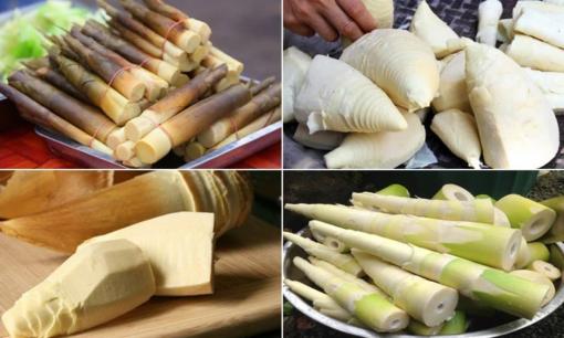 'Kẻ thù chết chóc' của măng, bác sĩ cảnh báo: tuyệt đối không được ăn chung, bạn nên hiểu những điều cấm kỵ khi ăn măng