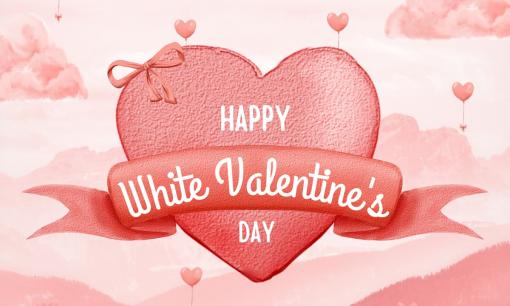 Valentine trắng 2024 vào ngày nào? Ai tặng quà cho ai trong ngày Valentine trắng?