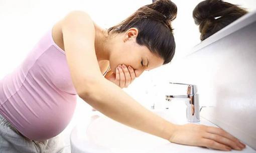 Ốm nghén có liên quan đến chỉ số IQ của trẻ không? Sự khác biệt giữa trẻ sinh ra bởi người mẹ bị ốm nghén và không bị ốm nghén là gì?