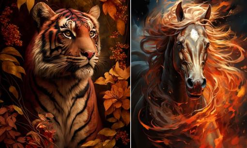 Tử vi 12 con giáp thứ 5 ngày 14/3/2024: Tuổi Ngọ vượng vận quý nhân, Dần kém may mắn