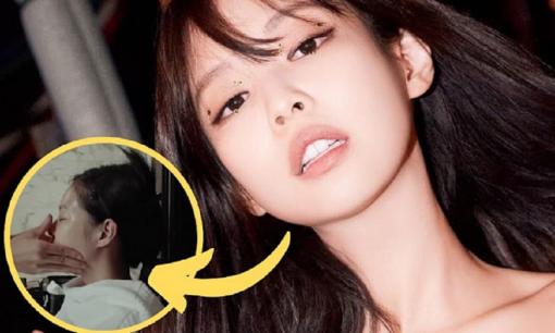 Jennie (BlackPink) tiết lộ bí quyết làm đẹp không tốn tiền cho làn da rạng rỡ, fan học theo ngay vì quá đơn giản lại dễ làm