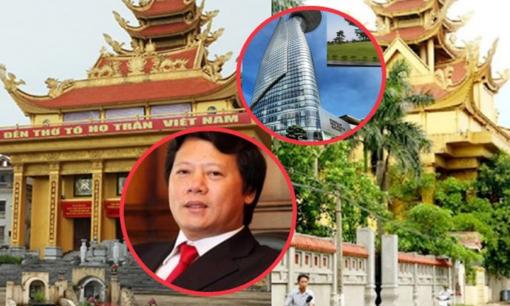 Choáng ngợp ngôi làng có hơn 100 tỉ phú ở Thái Bình, ông chủ tòa tháp từng cao nhất Việt Nam cũng ở đây