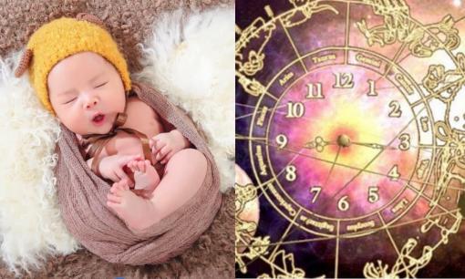 Trẻ sinh khung giờ này tài ba xuất chúng, lớn lên nhất định thành tài, cha mẹ được hưởng phúc con