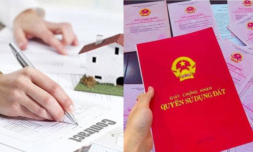 Năm 2024, mua bán đất có sổ đỏ hộ gia đình có cần chữ ký của tất cả các thành viên không?