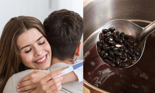 Muốn nhanh có bầu, chuyên gia khuyên chị em cần '3 tăng 4 giảm'