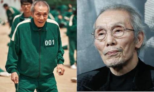 Sao “Trò chơi con mực” Oh Young Soo 80 tuổi chính thức bị toà tuyên án tù vì tội quấy rối tình dục 