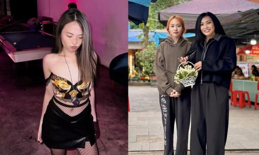 Con gái Phương Thanh lột xác 'quyến rũ hơn cả mẹ' ở tuổi 19, học trường Đại học 'nhà giàu'