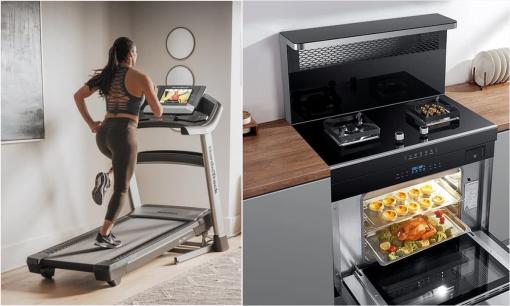 10 món đồ 'mua uổng tiền' với gia đình nhỏ vì dùng chẳng được mấy lần, bỏ xó một góc đóng bụi