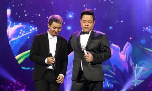 Cùng hát một ca khúc nhạc trẻ, Hoài Lâm và Quang Lê ai hơn ai?