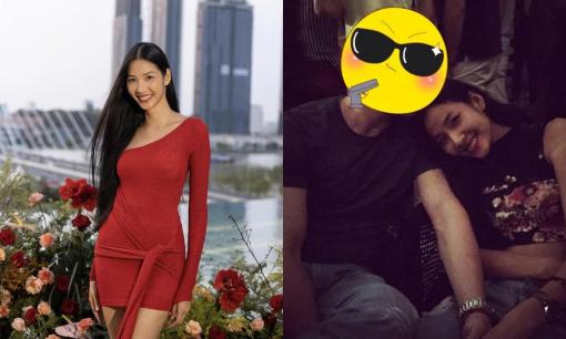 Nhận ý kiến trái chiều giữa nghi vấn từng hẹn hò chồng Minh Tú, Hoàng Thuỳ có chia sẻ ẩn ý: 'Thành công và hạnh phúc là cách trả thù đau đớn nhất'