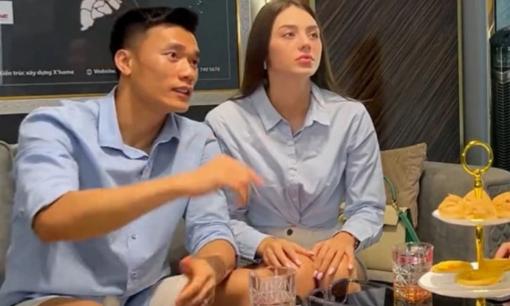 Sở hữu căn hộ đắt đỏ ở trung tâm Sài Gòn nhưng thủ môn Bùi Tiến Dũng chỉ để cho thuê 