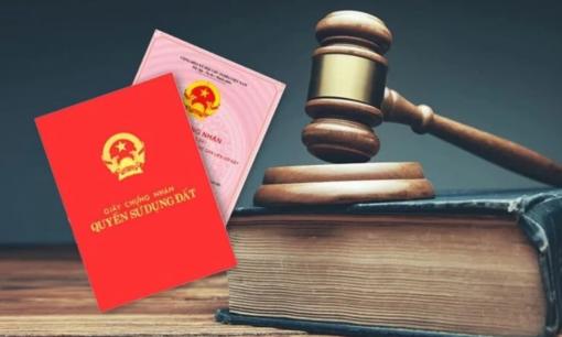 Người đủ 18 tuổi mới đủ tuổi công dân, vậy người dưới 18 tuổi có được đứng tên sổ đỏ?