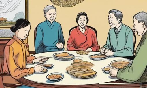 Nếu muốn gia đình kiếm được nhiều tiền hơn, bạn phải nắm bắt 3 cơ hội này