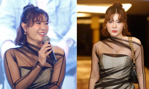 Thanh Hương lần đầu xuất hiện hậu tuyên bố ly hôn, đính chính về chuyện có mối quan hệ mới: 'Tôi đang độc thân'