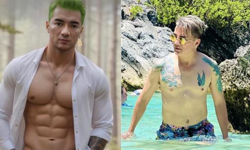 Đàm Vĩnh Hưng gây sốt với ảnh khoe body sáu múi, ngoài đời vóc dáng thật thế nào? 