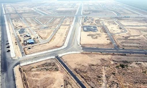 Không phải Nội Bài hay Tân Sơn Nhất, đây mới là sân bay có diện tích lớn nhất Việt Nam 