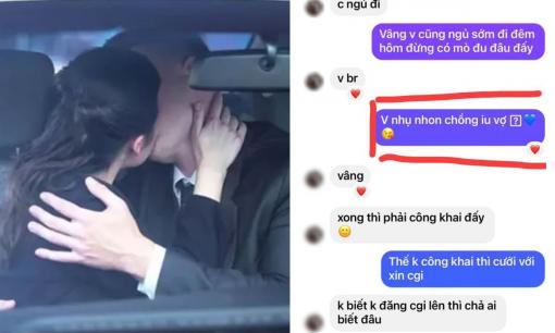 Drama ngoại tình gây xôn xao: Chồng và 'tiểu tam' lên kế hoạch 'săn rồng vàng', vợ vẫn lưỡng lự ly hôn vì lý do này 