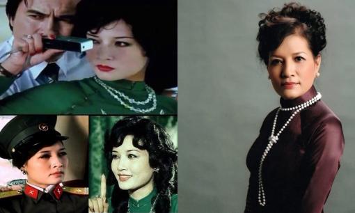 'Nữ tình báo huyền thoại' của phim 'Biệt động Sài Gòn': Từng đổ vỡ hôn nhân, quyết không đi thêm bước nữa vẫn hạnh phúc