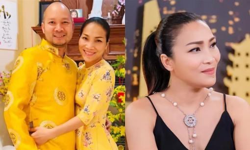 Hồng Ngọc tiết lộ 'cái nết khó chịu' của chồng: 'Càng nói sẽ càng làm'