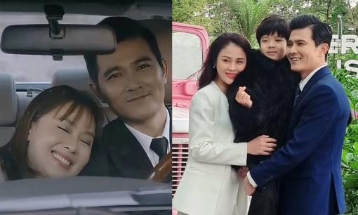 'Chồng' Hồng Diễm ở 'Trạm cứu hộ trái tim' bị chỉ trích 'khốn nạn', Quang Sự nói gì về nhân vật của mình? 