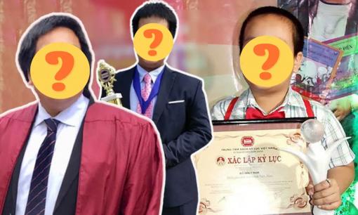 Thần đồng duy nhất Việt Nam 2 lần lập kỷ lục, nhận thư chúc mừng từ Tổng thống Mỹ, làm Tổng Biên tập báo nước ngoài