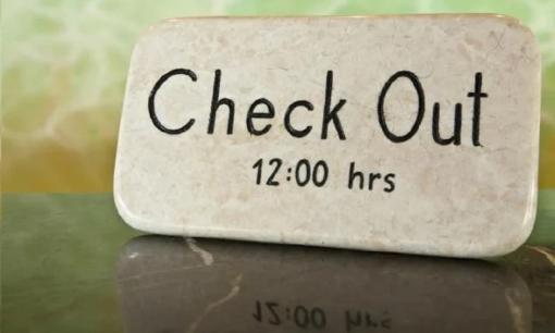 Tại sao khách sạn trả phòng lúc 12h, khách đến buổi sáng nên làm gì? Hãy xem nhân viên khách sạn nói