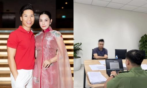 Chồng cũ của 'O Sen' Ngọc Mai bị xử phạt vì hành vi tung tin ác ý về nữ ca sĩ