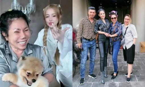 Ngân 98 tự khai mối quan hệ hiện tại với mẹ Lương Bằng Quang, phụ huynh nói một câu gây choáng
